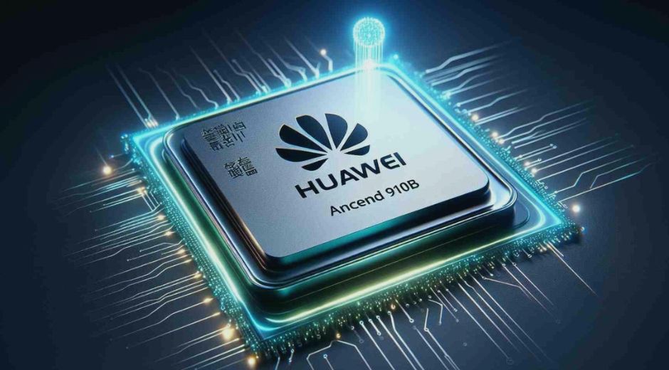 Huawei's