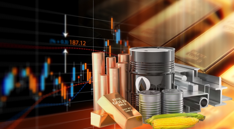 Commodities