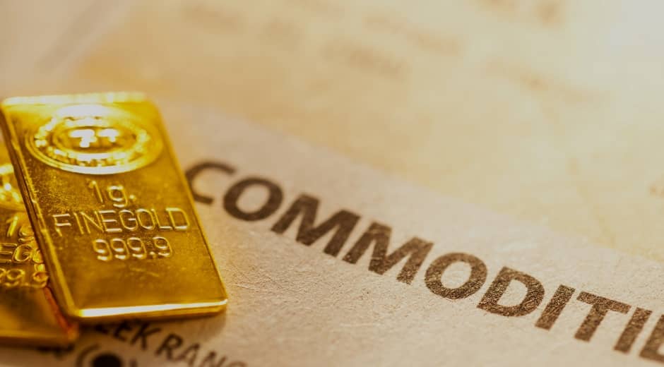 Commodities