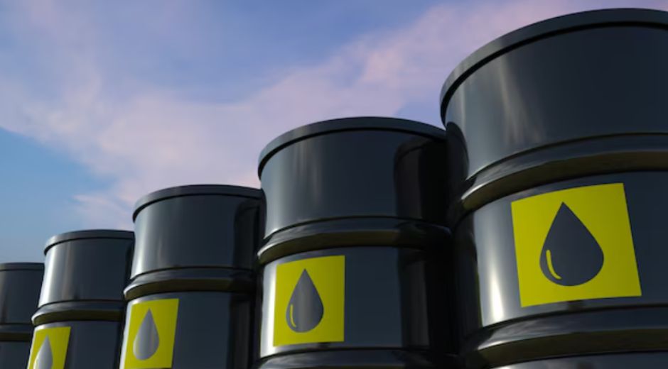 oil prices