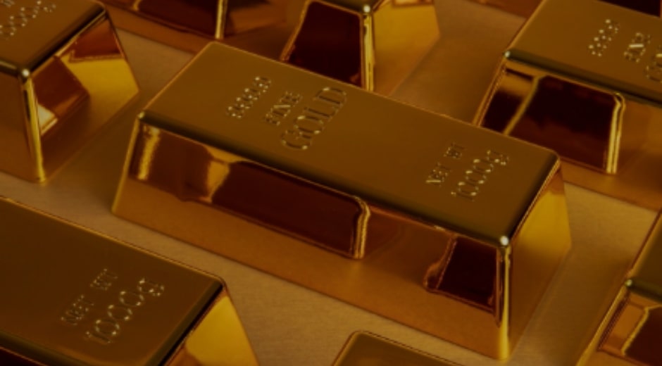 gold prices