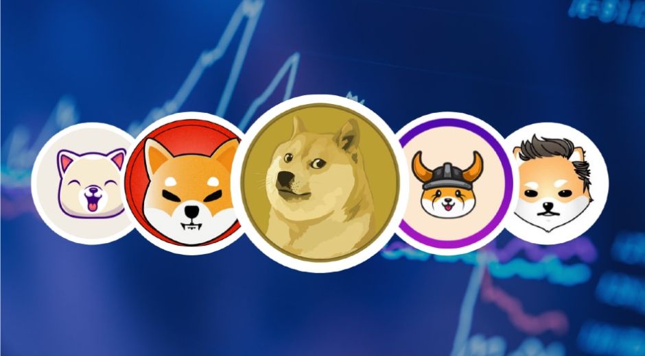 memecoins