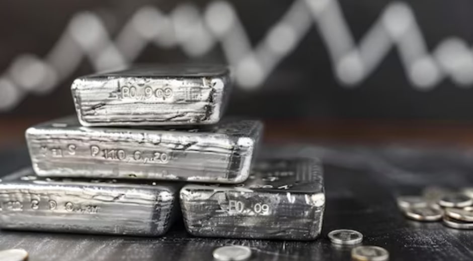 Silver Squeeze