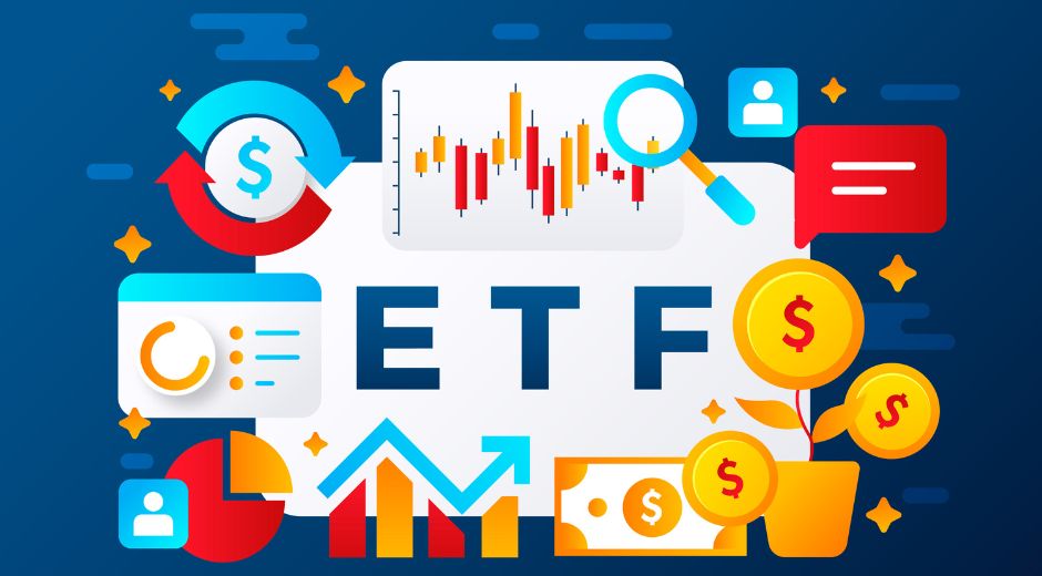 Stock Market ETF