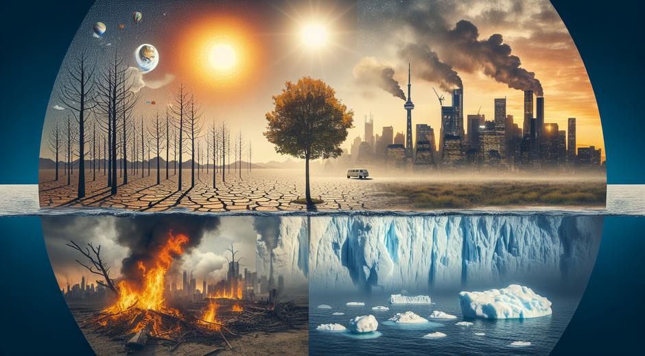 Climate Threats
