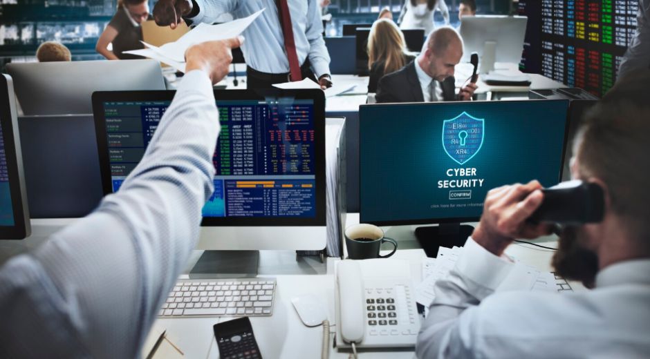 Cybersecurity ETFs