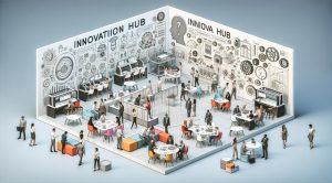 Innovation Hubs