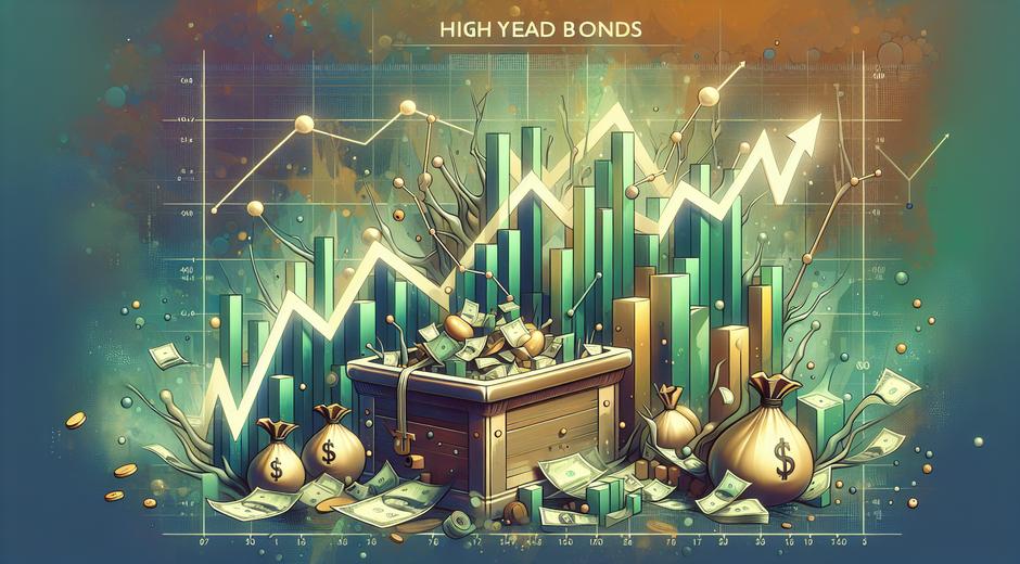 High Yield Bonds