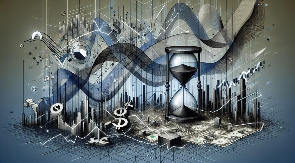 Credit Market Stress