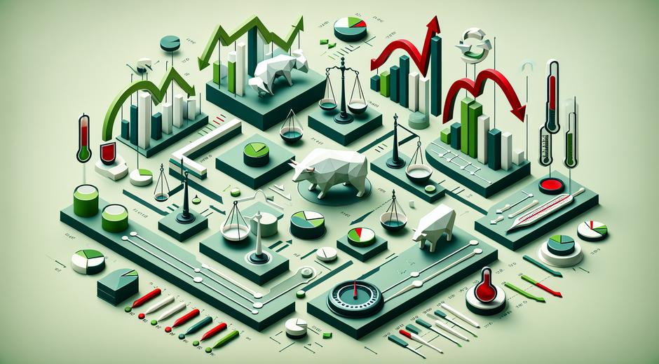 Market Sentiment Indicators