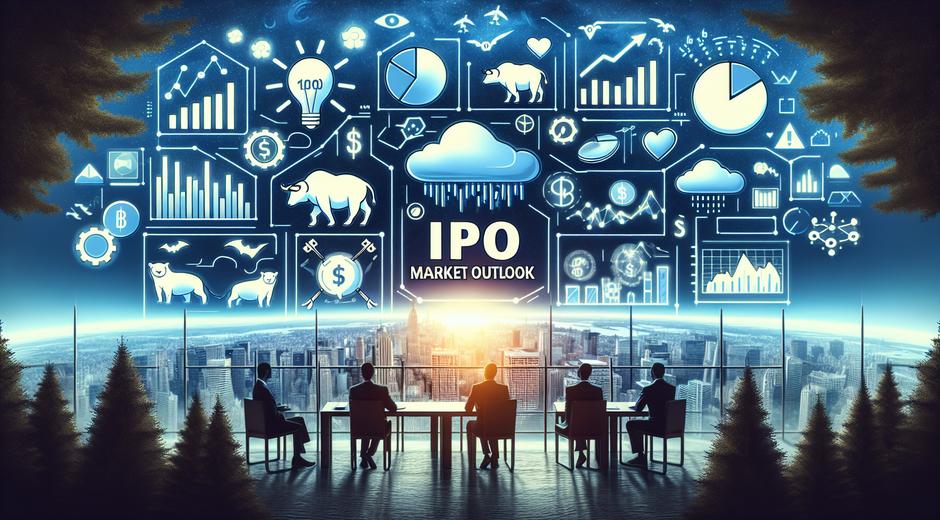 IPO market outlook