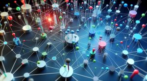 Cross Asset Correlation