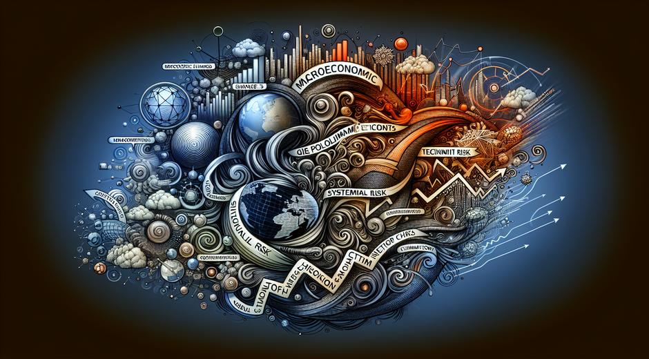 Market Volatility Drivers