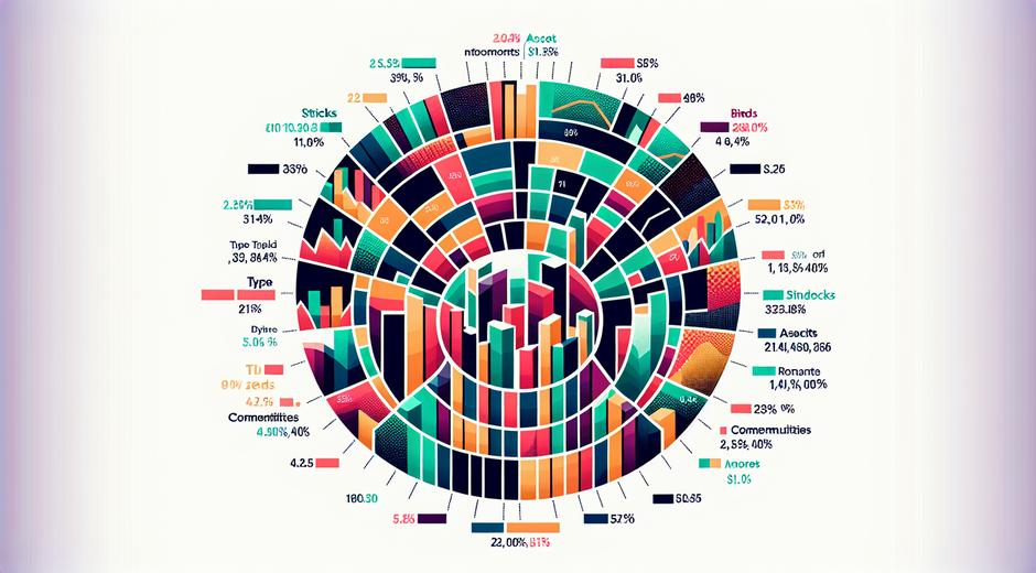 Asset Allocation Trends