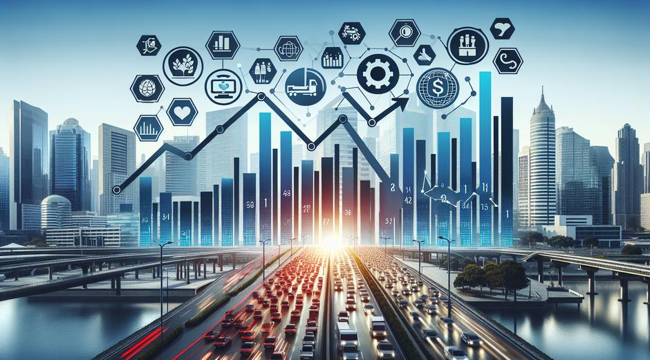 Economic Growth Signals