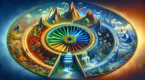 Financial Cycle Turning Points