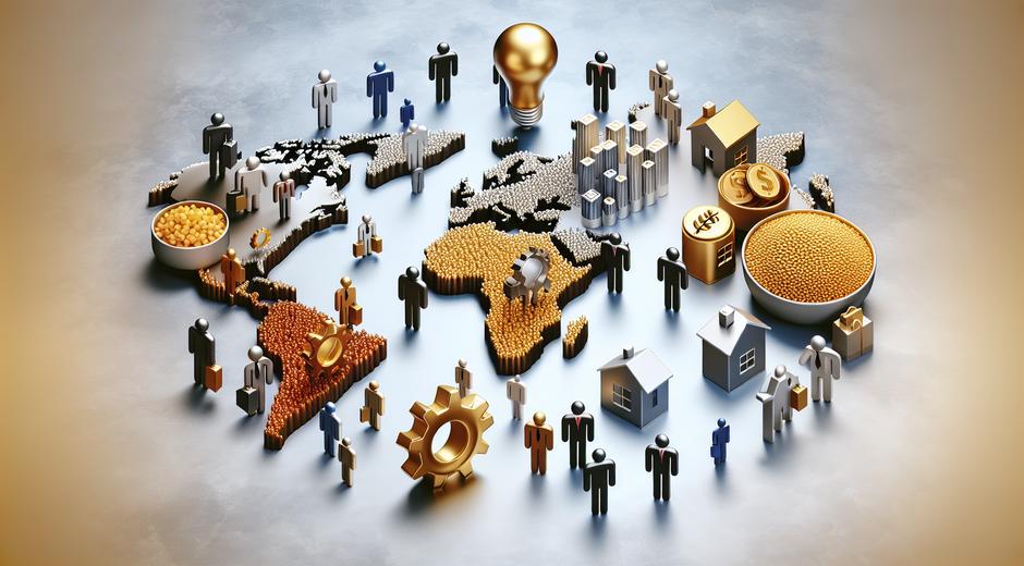 Global Economic Indicators