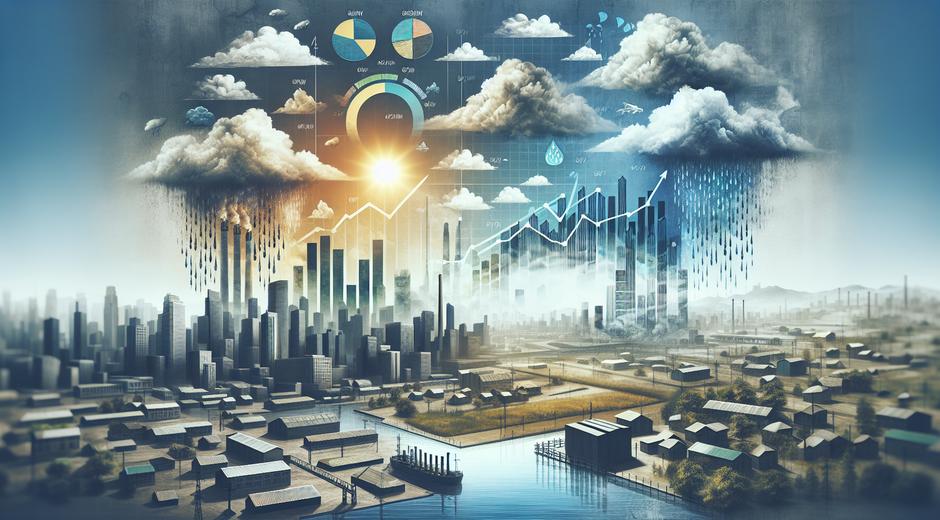 Investment Climate Outlook