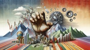 Macro Financial Pressures