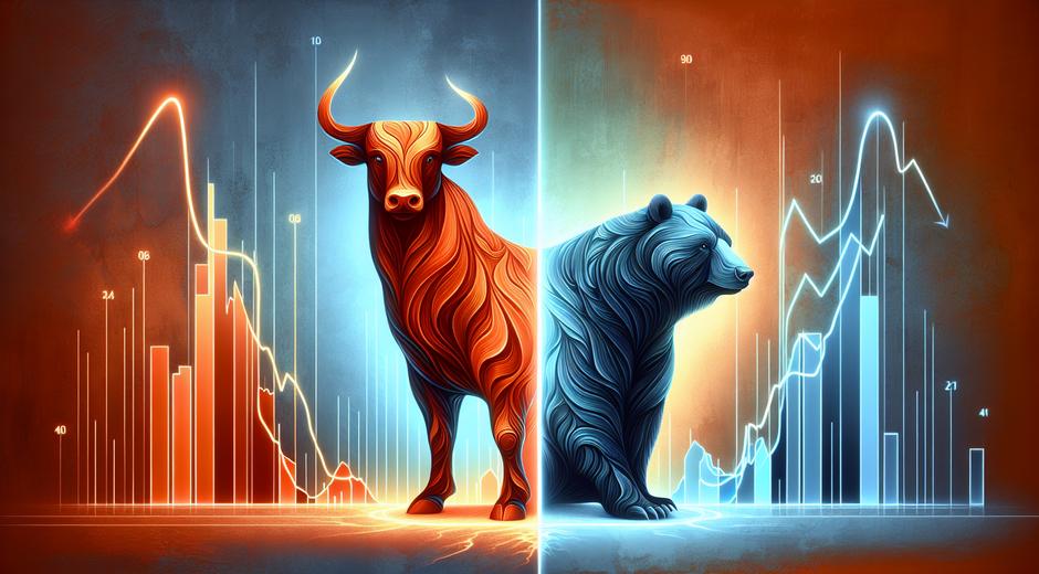 Market Confidence Signals