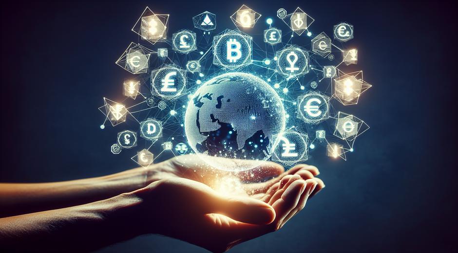 Global Financial Shifts