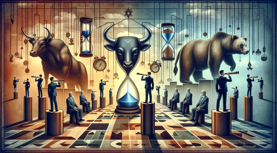 Long Term Market Forces