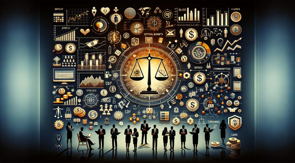 Market Risk Analysis