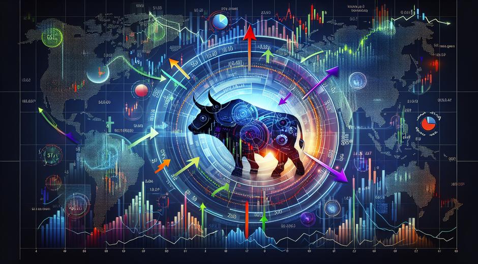 Capital Market Trends