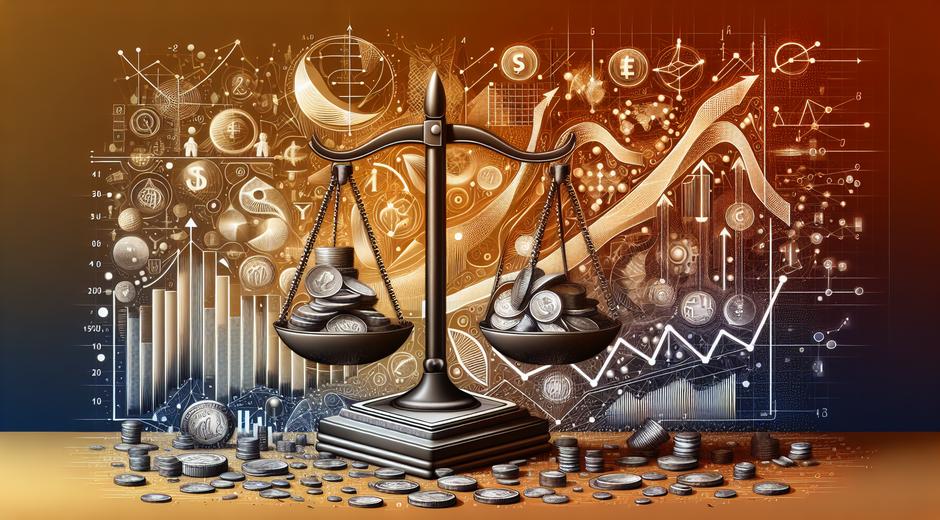 Macroeconomic Signals