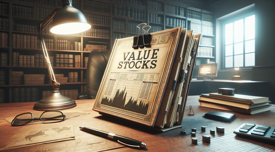 Value Stocks